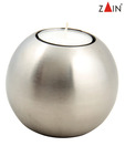 Zain Round Candle Holder