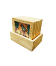 Royal Handicrafts Beautiful Coasters