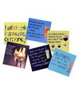 Ankit Drinkers Delight Coaster- 6 Pcs