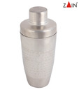 Zain Hammered Cocktail Shaker