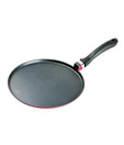 Bergner Diecast Aluminium Fry Pan
