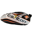 Carlton Viper Badminton Double Compartent Kit Bag CP1008