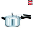 Hawkins Classic Pressure Cooker - 4L