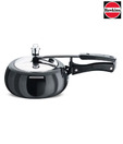 Hawkins Contura Hard Anodised Pressure Cooker - 2L