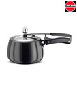 Hawkins Contura Hard Anodized Pressure Cooker - 3L