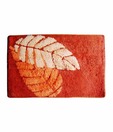 MAB Elegant Rubber-backed Bath Mat