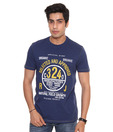 Raves Navy Blue Men
