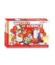 Ekta World Of Science
