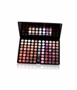 SHANY Natural Fusion Eyeshadow Palette (88 Color Eyeshadow Palette Nude Pa-TVF