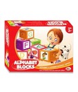 Ekta Alphabet Blocks
