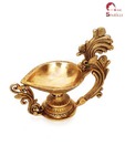 Home Sparkle Big Oil Diya