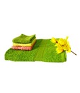 Bath  towels with free pack of 3 face towel