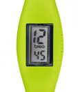 Breo Elite Neon Green Watch