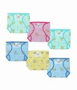 Advance Baby Mother Choice Diaper For 10-18 Months (Pack Of 6)