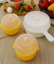 Trust Cookware Set -3 Pcs