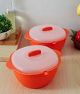 Trust Cook & Serve Set - 4 Pcs