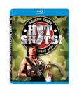 Hot Shots!(English) [Blu-ray](Pre-order)