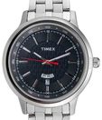 Timex Supercool Grey Dial Watch