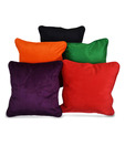 meSleep Set Of 5 Bright Cushion Covers