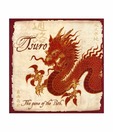 Tsuro: The Game of the Path
