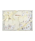 Advance Baby Cream Gift Set- 9 Pcs. (0 - 1 Year)