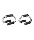 Fitness World  SPush Up Bar