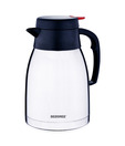 Bergner Stainless Steel Coffee Pot