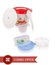 Nayasa Rice Cooker & Idli Maker Set