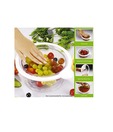 Prime Houseware Smart Airtight Lid Set -3 Pcs
