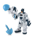 Fisher-Price Hero World DC Super Friends Arctic Batman