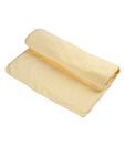 Enfin Homes Summer Yellow Bath Towel