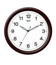 Ajanta Classy Round Wall Clock