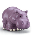 Fisher Price Little People Zoo Talkers - Hippo