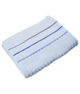 Enfin Homes Alice Blue Bath Towel