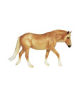 Breyer Classics Chestnut Haflinger