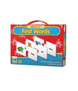 The Learning Journey Match It! First Words