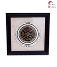 Home Sparkle Hand Painted Pretty Wall Decorative