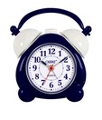 Ajanta Trendy Alarm Desk Clock