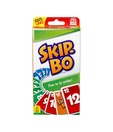 SKIP BO Card Game