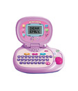 LeapFrog My Own Leaptop - Violet (Frustration Free Packaging)