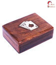 Home Sparkle Playing Cards Box
