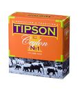 Tipson - Ceylon No.1 - 100 Tea Bag