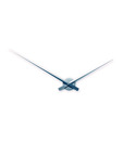 NeXtime Hands Wall Clock