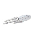 Star Trek - USS Enterprise Iconic Vehicle