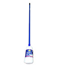 Rozenbal PVC Mop Blue Floor Cleaning