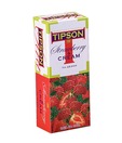 Tipson - Fruit Teas -Tea Bag - Strawberry & Cream