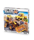 Mega Bloks Squad Deluxe-218 Pcs.