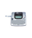 Brother P-Touch Electronic Home and Office Label Printer (PT2100)