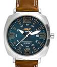 Helix Wishful Brown Watch