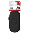 Playfect Mega Carry Case for PSP (Black)